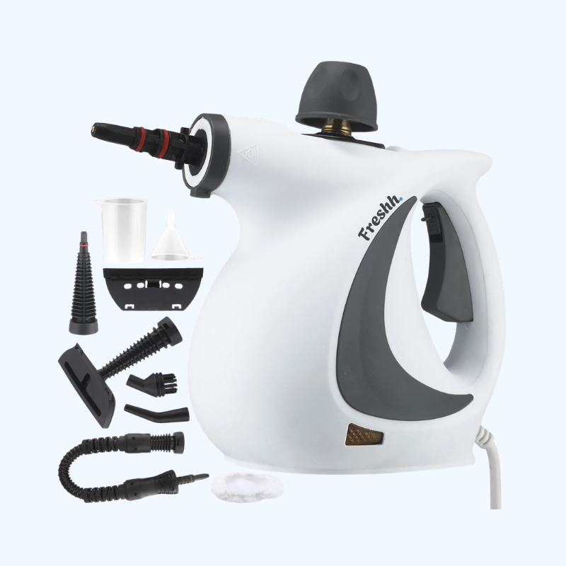 Handheld Pro Kitchen Steam Cleaner