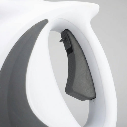 Remove dog odours with handheld Steam Cleaner