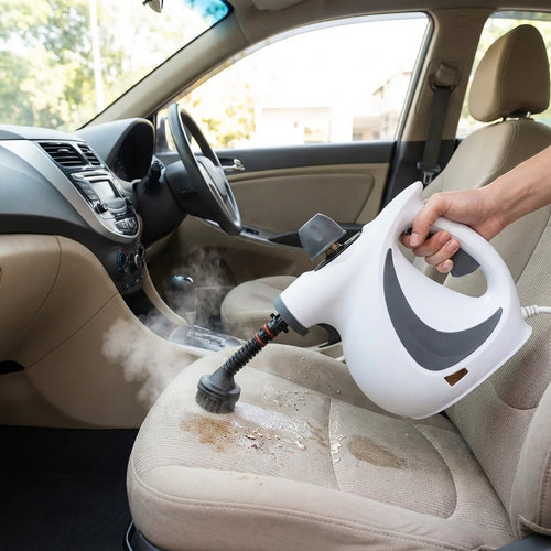Ultimate Car Steam Cleaner Handheld