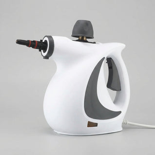 Steam Cleaner For Cat Owners