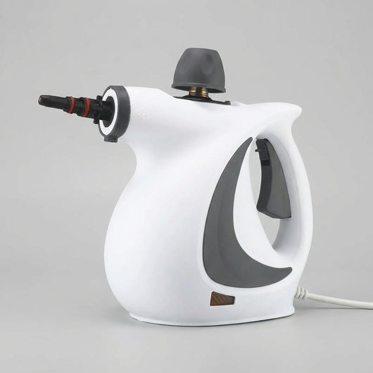 Steam Cleaner For Cat Owners