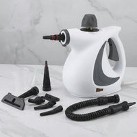 Steam Cleaner For Cat Owners