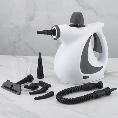 Steam Cleaner For Cat Owners