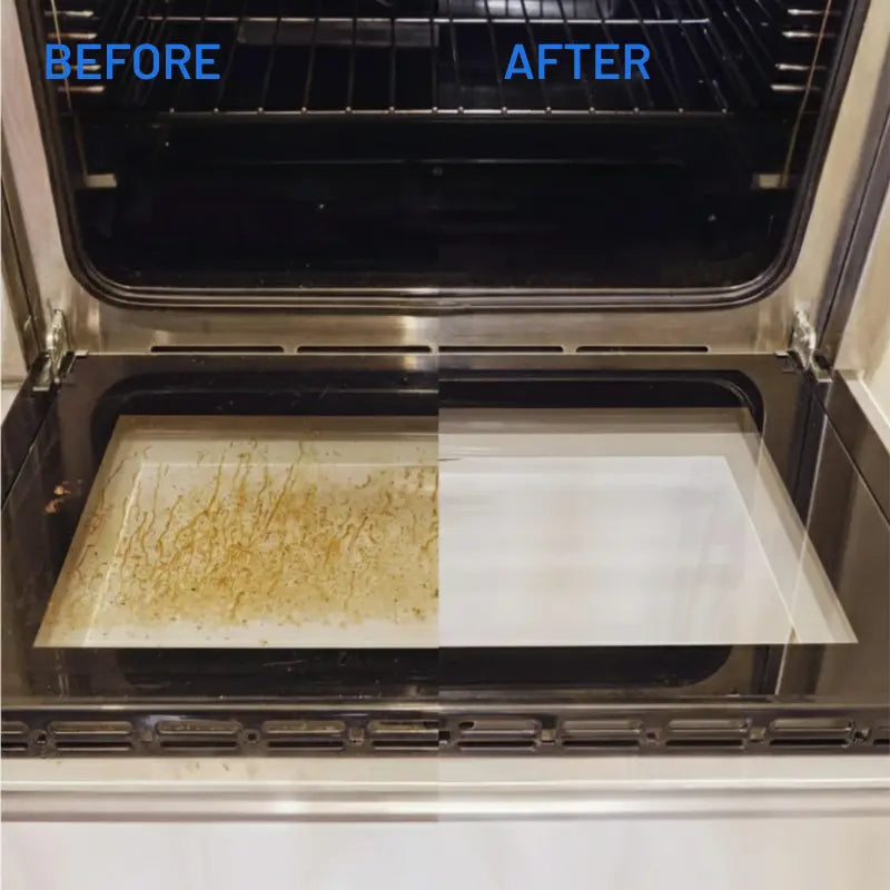 Handheld Pro Kitchen Steam Cleaner