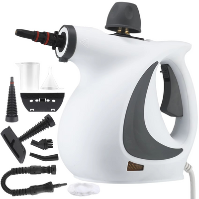 Kitchen Steam Cleaner Non-toxic Steam Cleaning after cooking