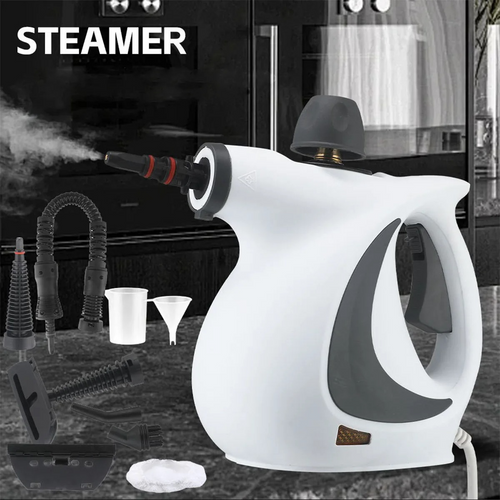 Kitchen Steam Cleaner Non-toxic Steam Cleaning after cooking
