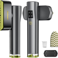 1000W Home Steam Iron Lightweight