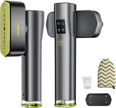 1000W Home Steam Iron Lightweight