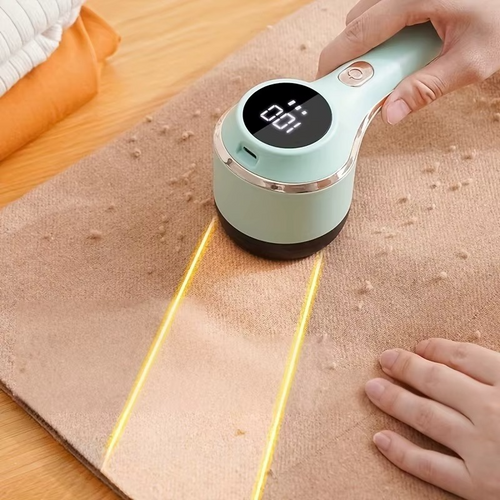 Lint Remover with battery for Cotton clothing